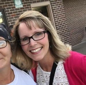 Meet your Posher, Heidi